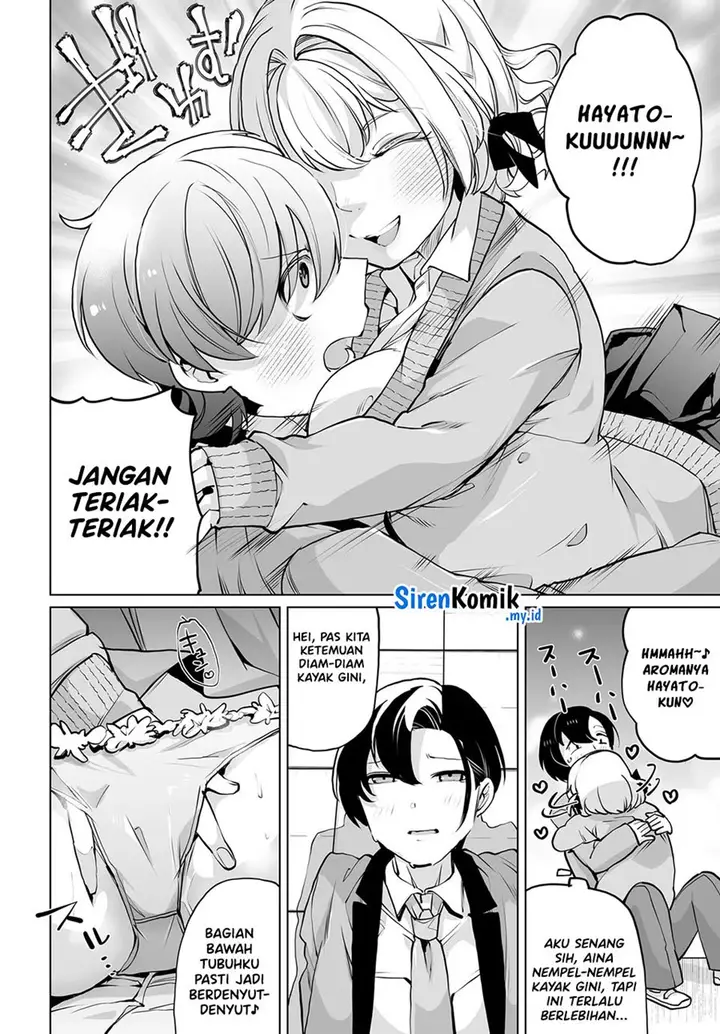 image-komik-otoko-girai-na-bijin-shimai-wo-namae-mo-tsugezu-ni-tasuketara-ittai-dounaru-chapter-16-12/25