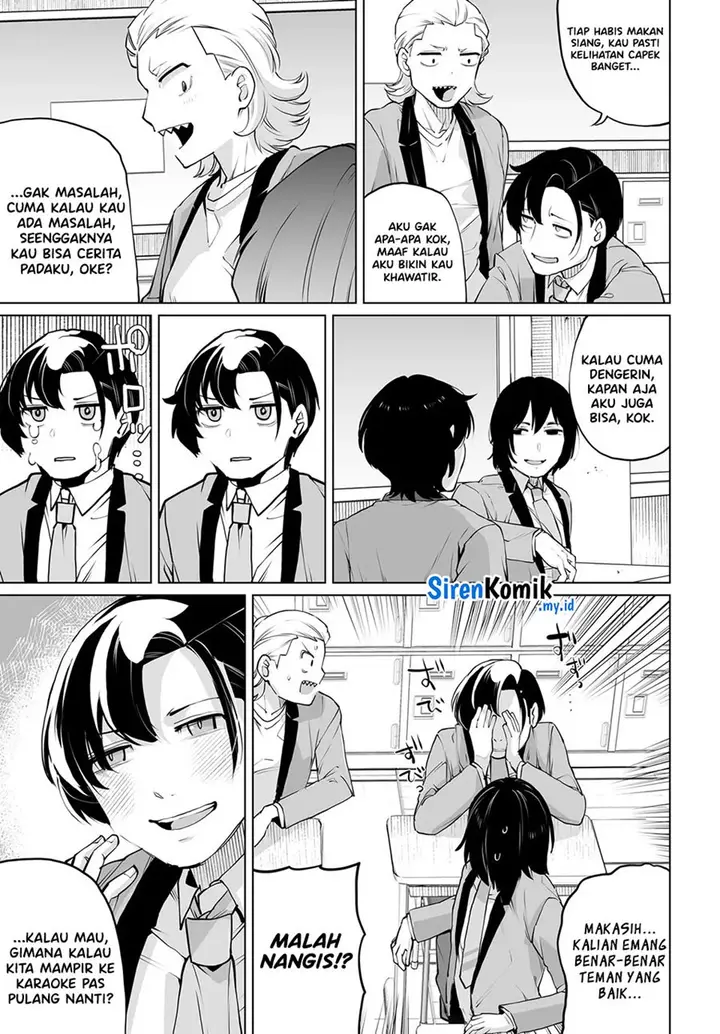 image-komik-otoko-girai-na-bijin-shimai-wo-namae-mo-tsugezu-ni-tasuketara-ittai-dounaru-chapter-16-15/25