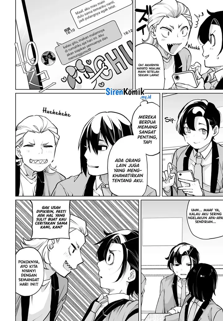 image-komik-otoko-girai-na-bijin-shimai-wo-namae-mo-tsugezu-ni-tasuketara-ittai-dounaru-chapter-16-16/25