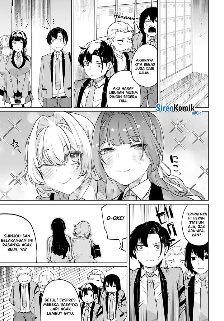 image-komik-otoko-girai-na-bijin-shimai-wo-namae-mo-tsugezu-ni-tasuketara-ittai-dounaru-chapter-16-17/25