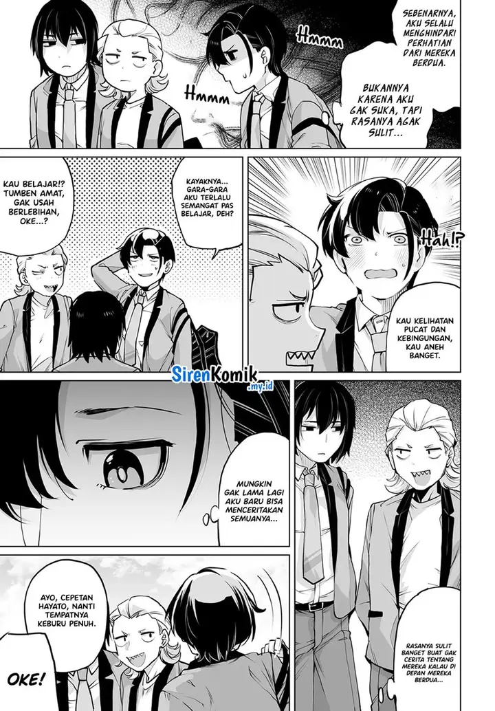 image-komik-otoko-girai-na-bijin-shimai-wo-namae-mo-tsugezu-ni-tasuketara-ittai-dounaru-chapter-16-19/25