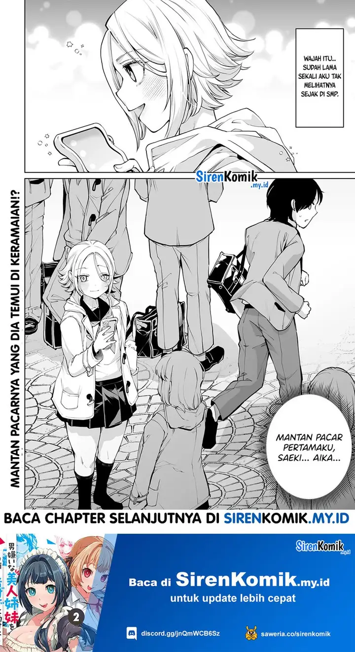 image-komik-otoko-girai-na-bijin-shimai-wo-namae-mo-tsugezu-ni-tasuketara-ittai-dounaru-chapter-16-22/25