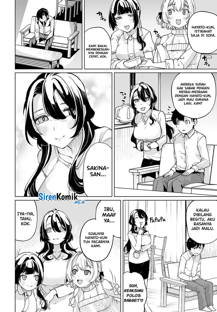 image-komik-otoko-girai-na-bijin-shimai-wo-namae-mo-tsugezu-ni-tasuketara-ittai-dounaru-chapter-17-6/23