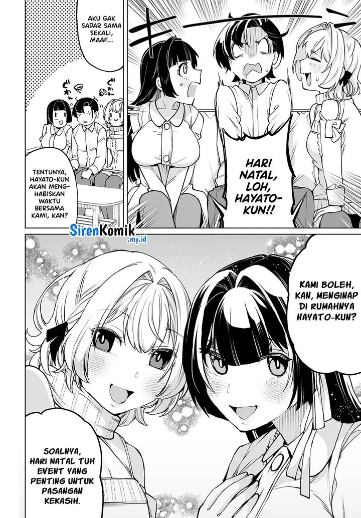 image-komik-otoko-girai-na-bijin-shimai-wo-namae-mo-tsugezu-ni-tasuketara-ittai-dounaru-chapter-17-8/23