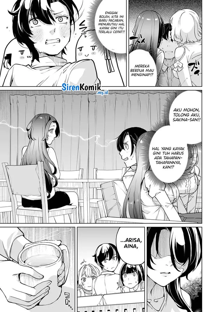 image-komik-otoko-girai-na-bijin-shimai-wo-namae-mo-tsugezu-ni-tasuketara-ittai-dounaru-chapter-17-9/23
