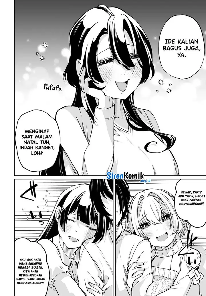 image-komik-otoko-girai-na-bijin-shimai-wo-namae-mo-tsugezu-ni-tasuketara-ittai-dounaru-chapter-17-10/23