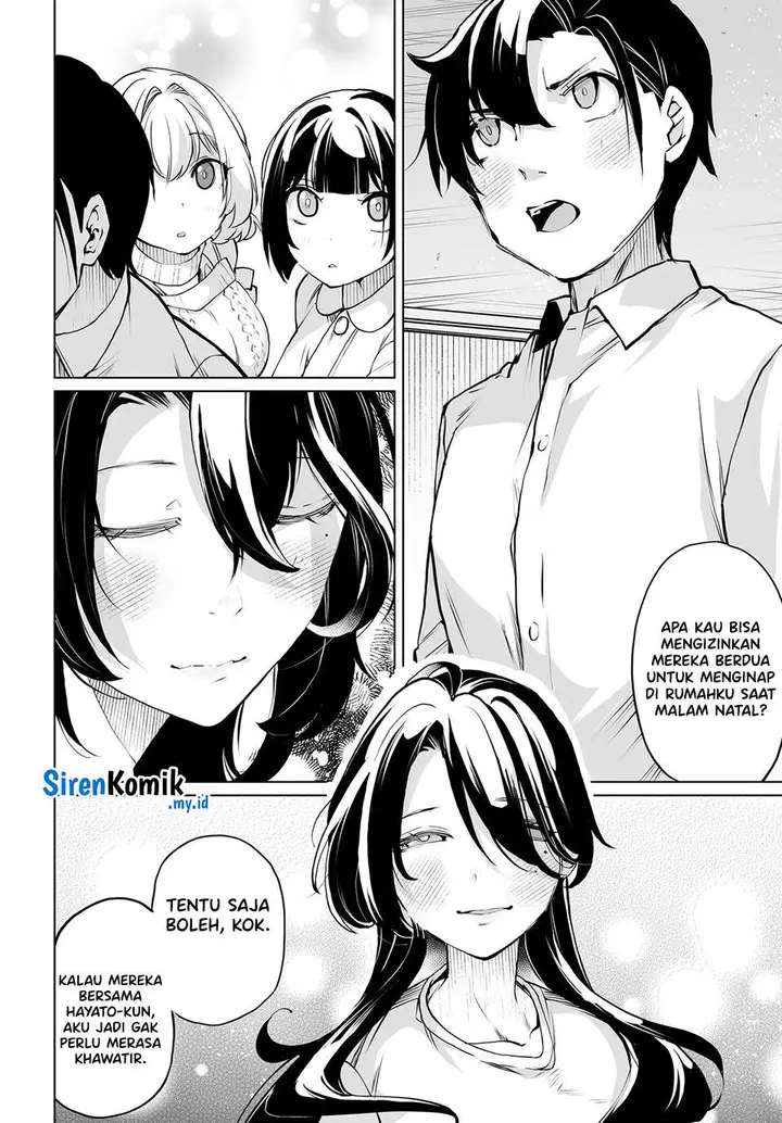 image-komik-otoko-girai-na-bijin-shimai-wo-namae-mo-tsugezu-ni-tasuketara-ittai-dounaru-chapter-17-16/23