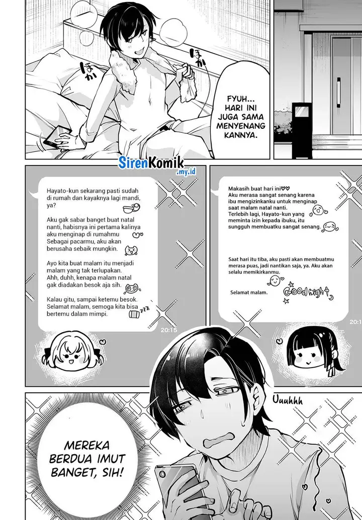 image-komik-otoko-girai-na-bijin-shimai-wo-namae-mo-tsugezu-ni-tasuketara-ittai-dounaru-chapter-17-18/23
