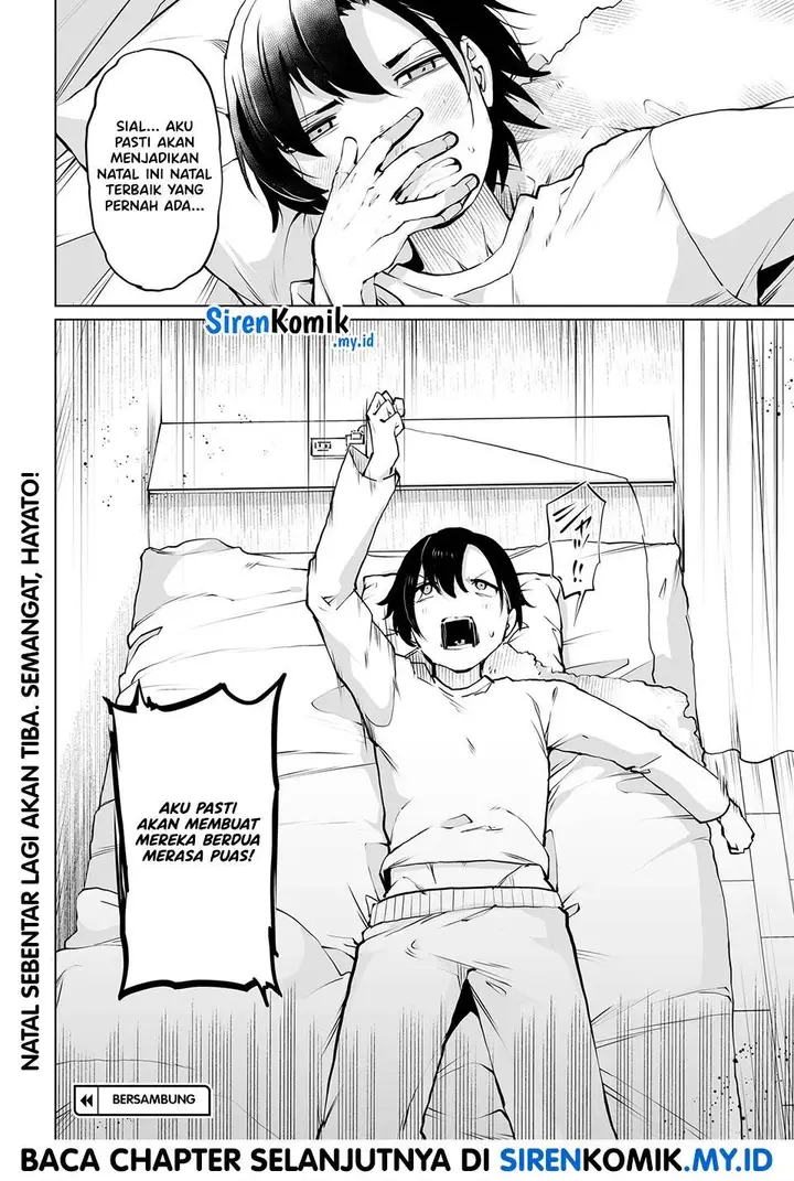 image-komik-otoko-girai-na-bijin-shimai-wo-namae-mo-tsugezu-ni-tasuketara-ittai-dounaru-chapter-17-20/23