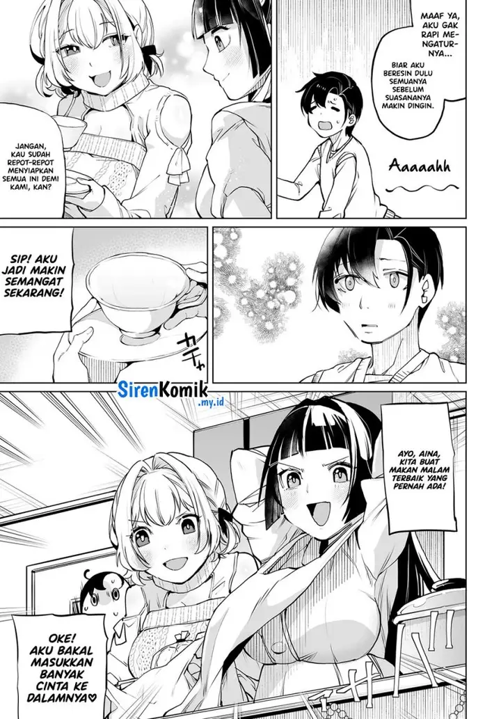 image-komik-otoko-girai-na-bijin-shimai-wo-namae-mo-tsugezu-ni-tasuketara-ittai-dounaru-chapter-18-7/26