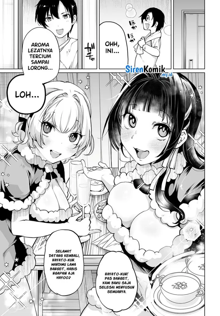image-komik-otoko-girai-na-bijin-shimai-wo-namae-mo-tsugezu-ni-tasuketara-ittai-dounaru-chapter-18-9/26