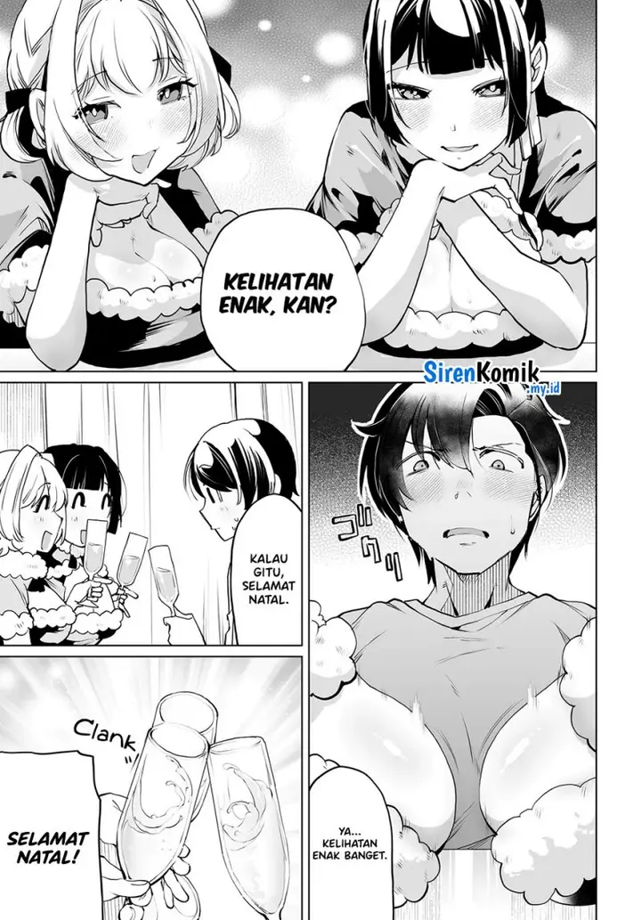 image-komik-otoko-girai-na-bijin-shimai-wo-namae-mo-tsugezu-ni-tasuketara-ittai-dounaru-chapter-18-11/26