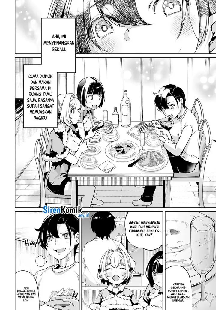 image-komik-otoko-girai-na-bijin-shimai-wo-namae-mo-tsugezu-ni-tasuketara-ittai-dounaru-chapter-18-12/26