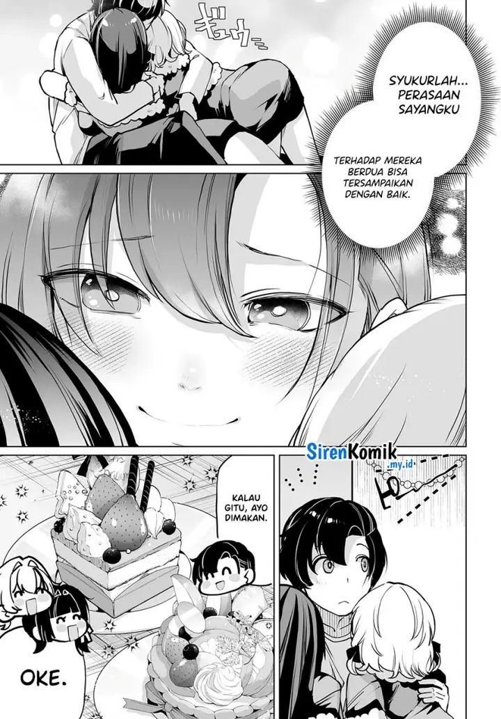image-komik-otoko-girai-na-bijin-shimai-wo-namae-mo-tsugezu-ni-tasuketara-ittai-dounaru-chapter-18-15/26