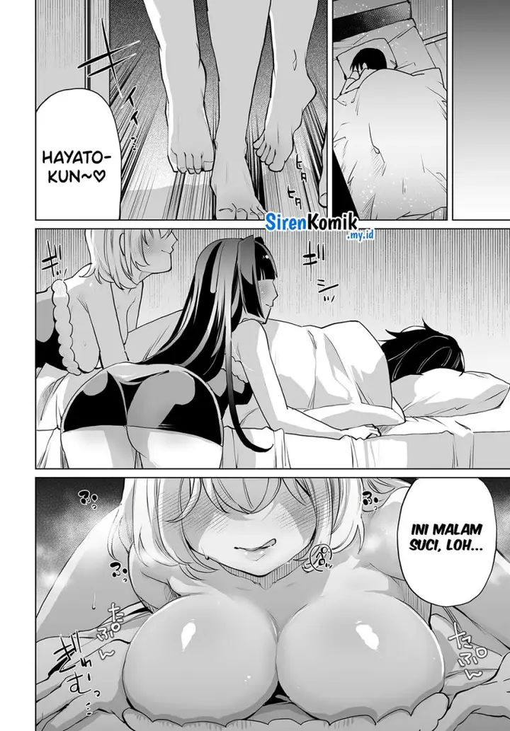image-komik-otoko-girai-na-bijin-shimai-wo-namae-mo-tsugezu-ni-tasuketara-ittai-dounaru-chapter-18-18/26