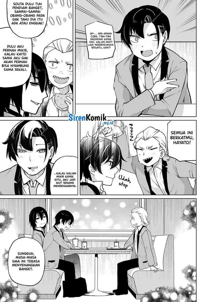 image-komik-otoko-girai-na-bijin-shimai-wo-namae-mo-tsugezu-ni-tasuketara-ittai-dounaru-chapter-19-9/23