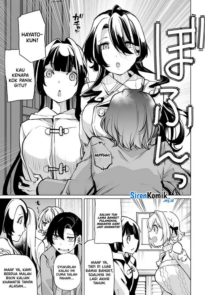 image-komik-otoko-girai-na-bijin-shimai-wo-namae-mo-tsugezu-ni-tasuketara-ittai-dounaru-chapter-19-13/23