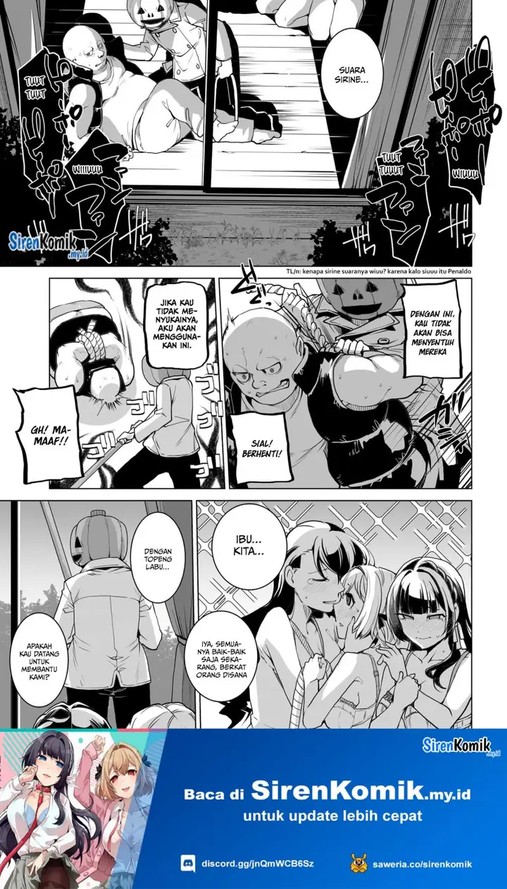 image-komik-otoko-girai-na-bijin-shimai-wo-namae-mo-tsugezu-ni-tasuketara-ittai-dounaru-chapter-2-5/21