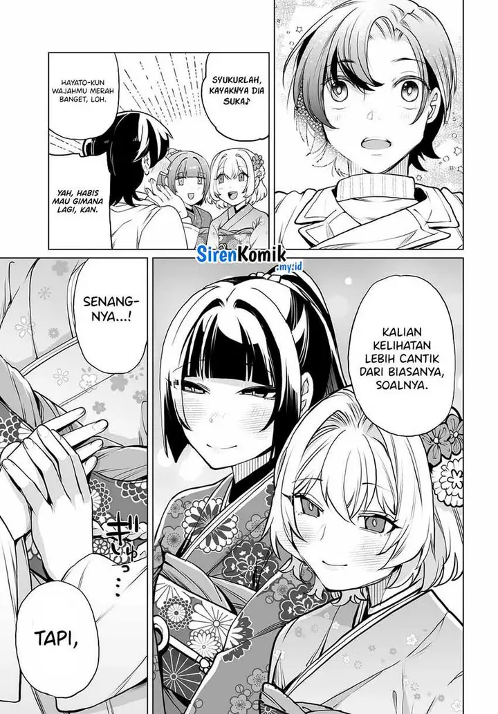 image-komik-otoko-girai-na-bijin-shimai-wo-namae-mo-tsugezu-ni-tasuketara-ittai-dounaru-chapter-20-3/27