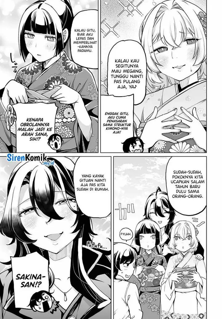 image-komik-otoko-girai-na-bijin-shimai-wo-namae-mo-tsugezu-ni-tasuketara-ittai-dounaru-chapter-20-5/27