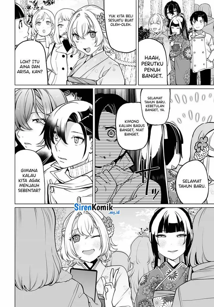 image-komik-otoko-girai-na-bijin-shimai-wo-namae-mo-tsugezu-ni-tasuketara-ittai-dounaru-chapter-20-8/27