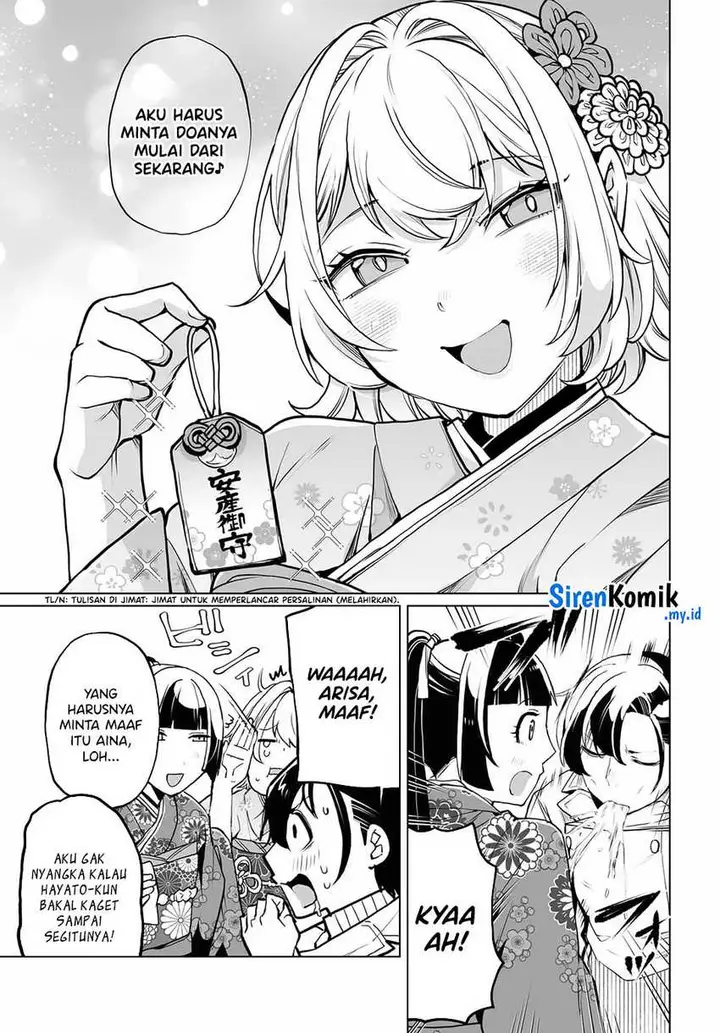 image-komik-otoko-girai-na-bijin-shimai-wo-namae-mo-tsugezu-ni-tasuketara-ittai-dounaru-chapter-20-11/27