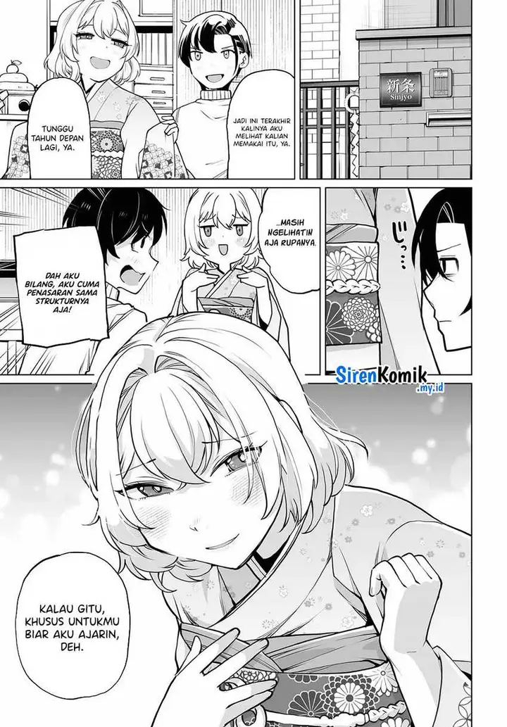 image-komik-otoko-girai-na-bijin-shimai-wo-namae-mo-tsugezu-ni-tasuketara-ittai-dounaru-chapter-20-13/27
