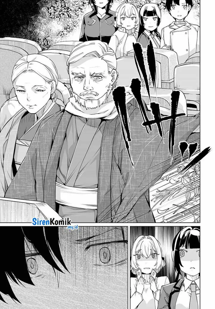 image-komik-otoko-girai-na-bijin-shimai-wo-namae-mo-tsugezu-ni-tasuketara-ittai-dounaru-chapter-20-21/27
