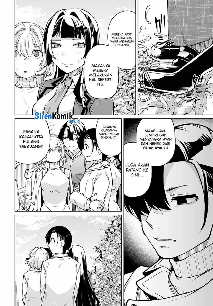 image-komik-otoko-girai-na-bijin-shimai-wo-namae-mo-tsugezu-ni-tasuketara-ittai-dounaru-chapter-20-22/27