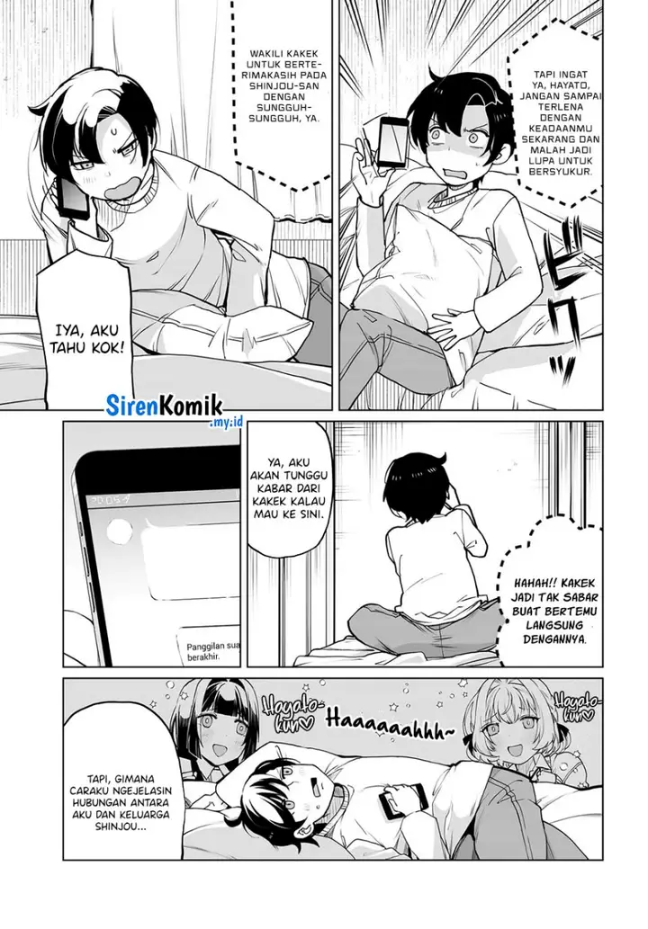 image-komik-otoko-girai-na-bijin-shimai-wo-namae-mo-tsugezu-ni-tasuketara-ittai-dounaru-chapter-21-3/24