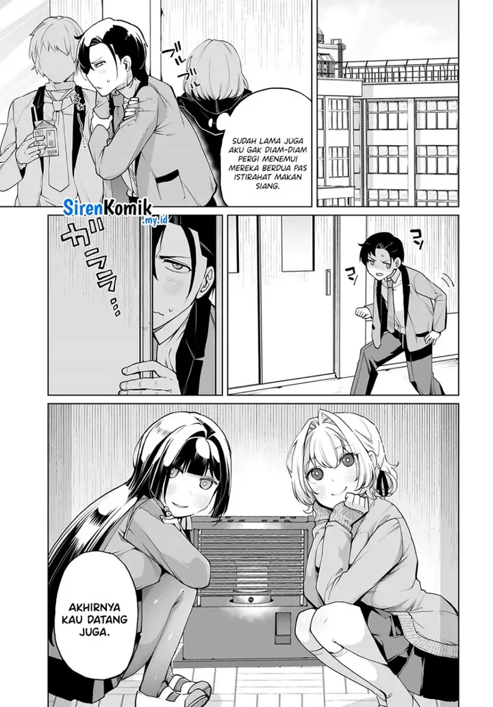 image-komik-otoko-girai-na-bijin-shimai-wo-namae-mo-tsugezu-ni-tasuketara-ittai-dounaru-chapter-21-5/24