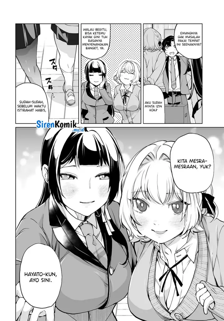 image-komik-otoko-girai-na-bijin-shimai-wo-namae-mo-tsugezu-ni-tasuketara-ittai-dounaru-chapter-21-6/24