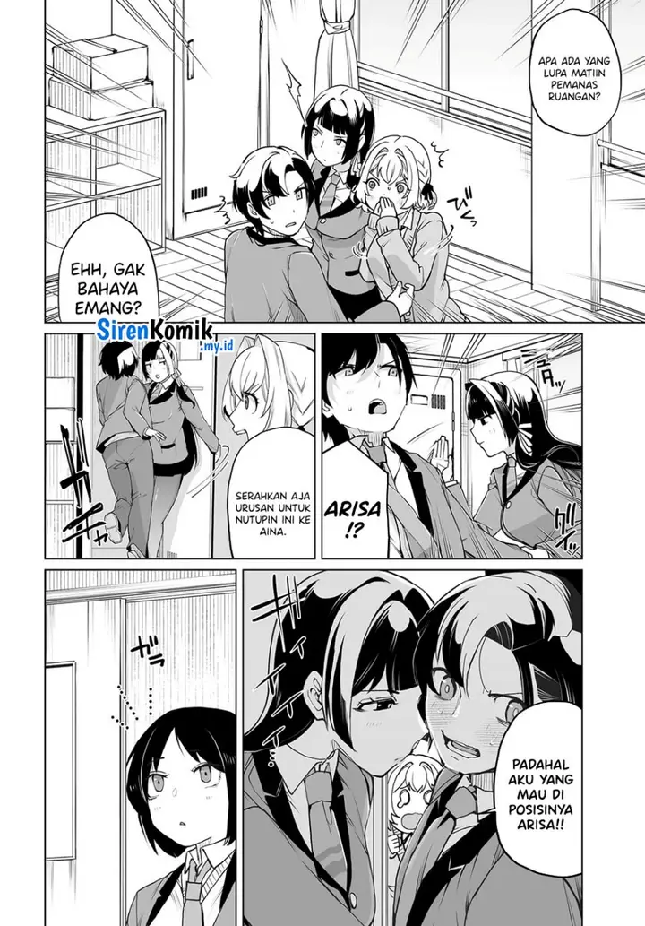 image-komik-otoko-girai-na-bijin-shimai-wo-namae-mo-tsugezu-ni-tasuketara-ittai-dounaru-chapter-21-8/24