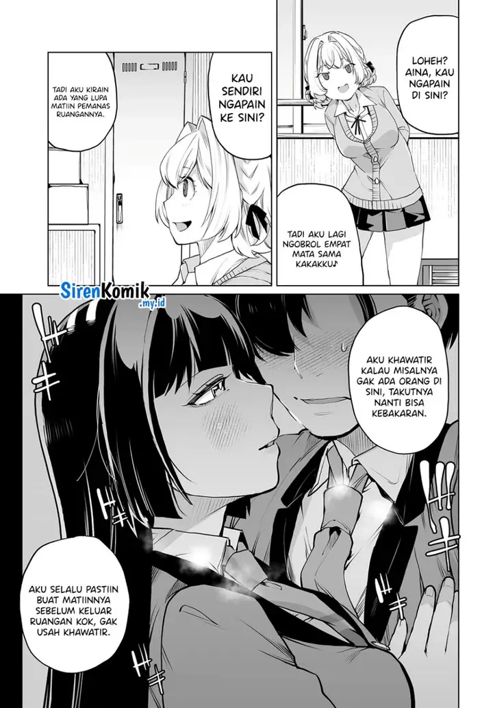 image-komik-otoko-girai-na-bijin-shimai-wo-namae-mo-tsugezu-ni-tasuketara-ittai-dounaru-chapter-21-9/24