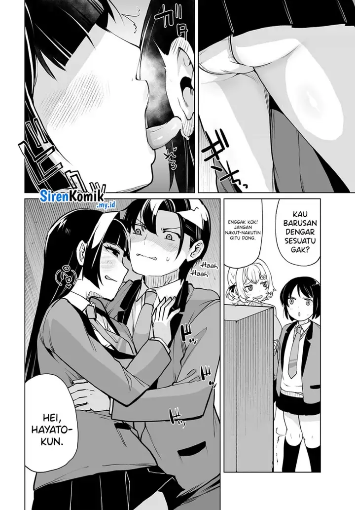 image-komik-otoko-girai-na-bijin-shimai-wo-namae-mo-tsugezu-ni-tasuketara-ittai-dounaru-chapter-21-10/24