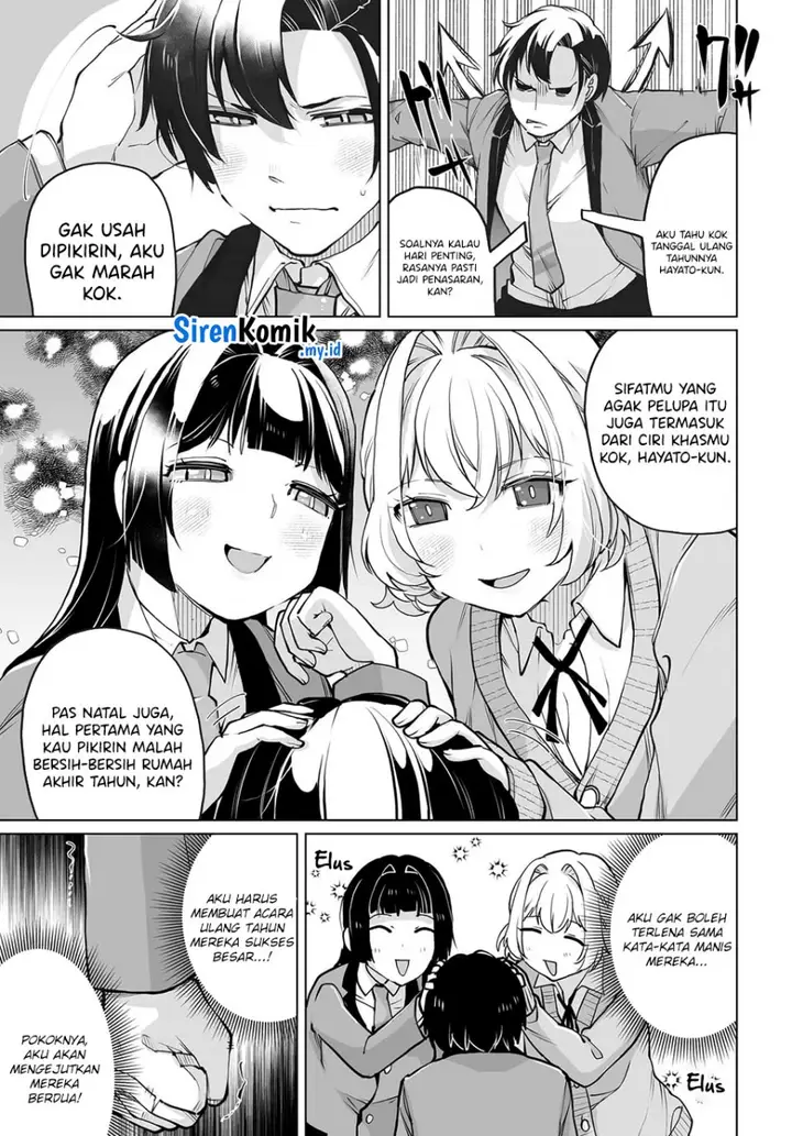image-komik-otoko-girai-na-bijin-shimai-wo-namae-mo-tsugezu-ni-tasuketara-ittai-dounaru-chapter-21-13/24