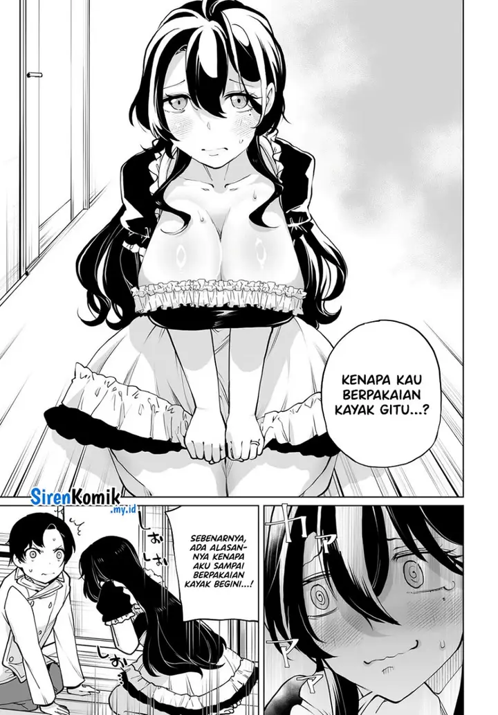 image-komik-otoko-girai-na-bijin-shimai-wo-namae-mo-tsugezu-ni-tasuketara-ittai-dounaru-chapter-21-15/24