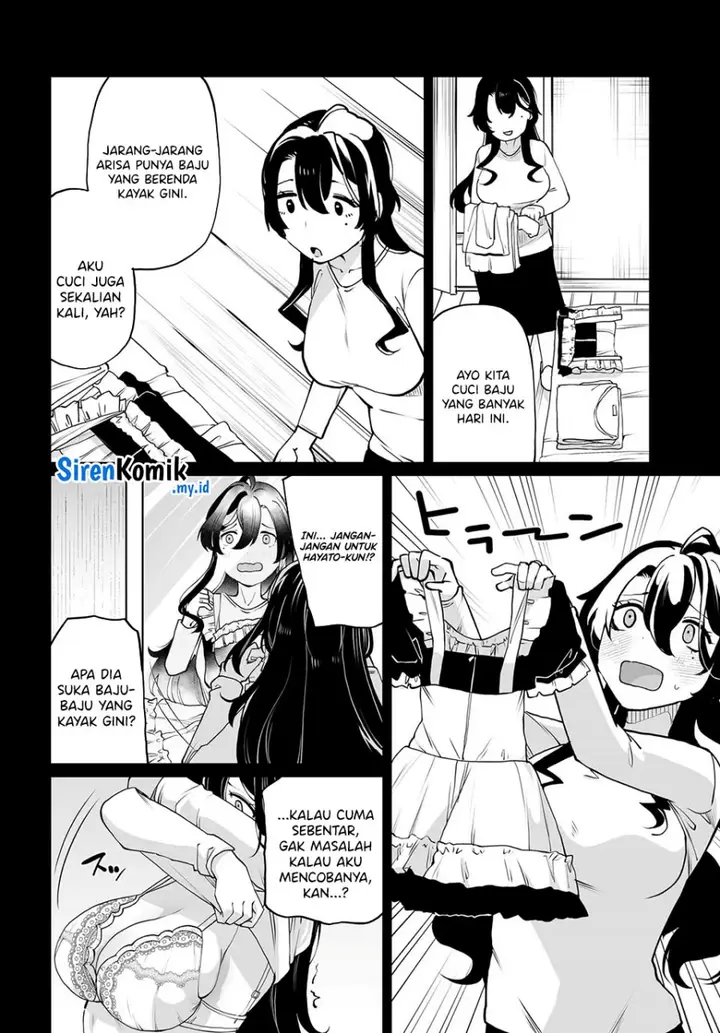 image-komik-otoko-girai-na-bijin-shimai-wo-namae-mo-tsugezu-ni-tasuketara-ittai-dounaru-chapter-21-16/24
