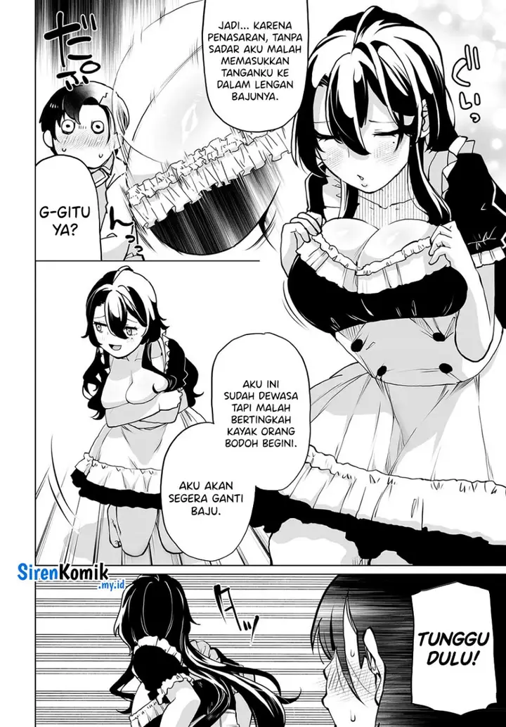 image-komik-otoko-girai-na-bijin-shimai-wo-namae-mo-tsugezu-ni-tasuketara-ittai-dounaru-chapter-21-18/24