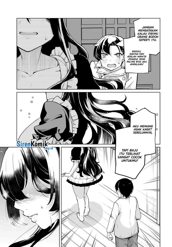image-komik-otoko-girai-na-bijin-shimai-wo-namae-mo-tsugezu-ni-tasuketara-ittai-dounaru-chapter-21-19/24