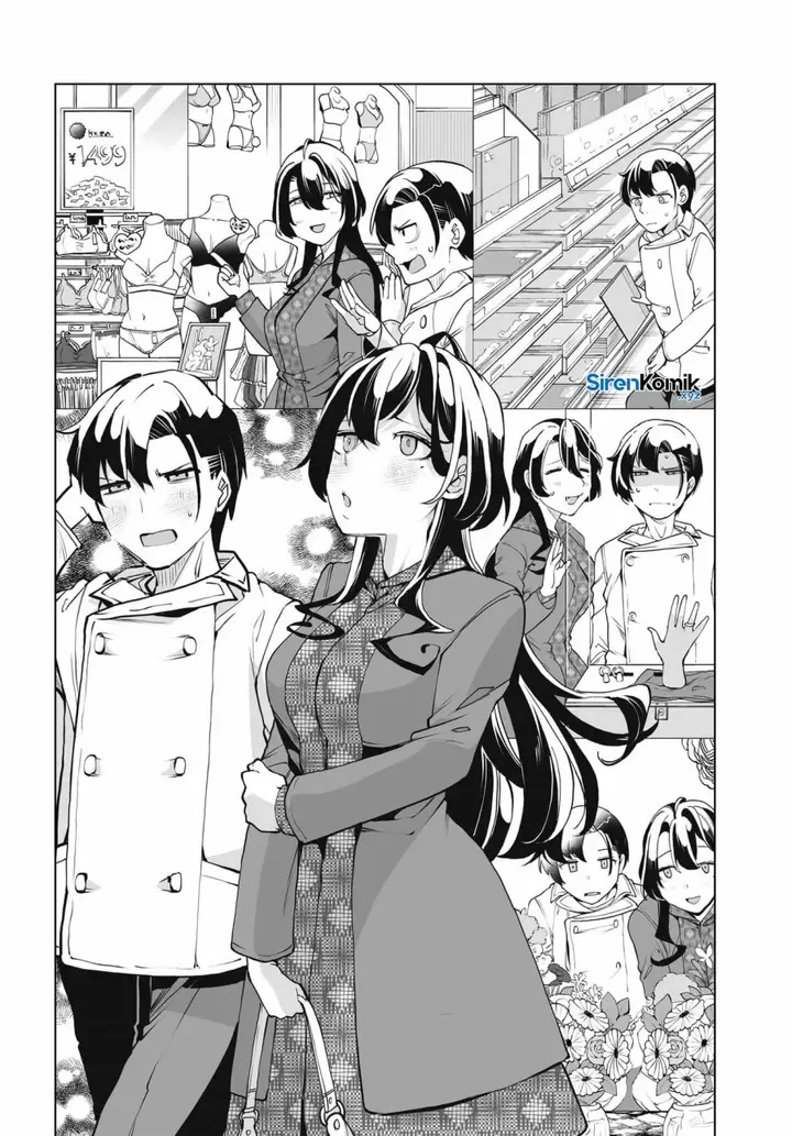 image-komik-otoko-girai-na-bijin-shimai-wo-namae-mo-tsugezu-ni-tasuketara-ittai-dounaru-chapter-22-6/24