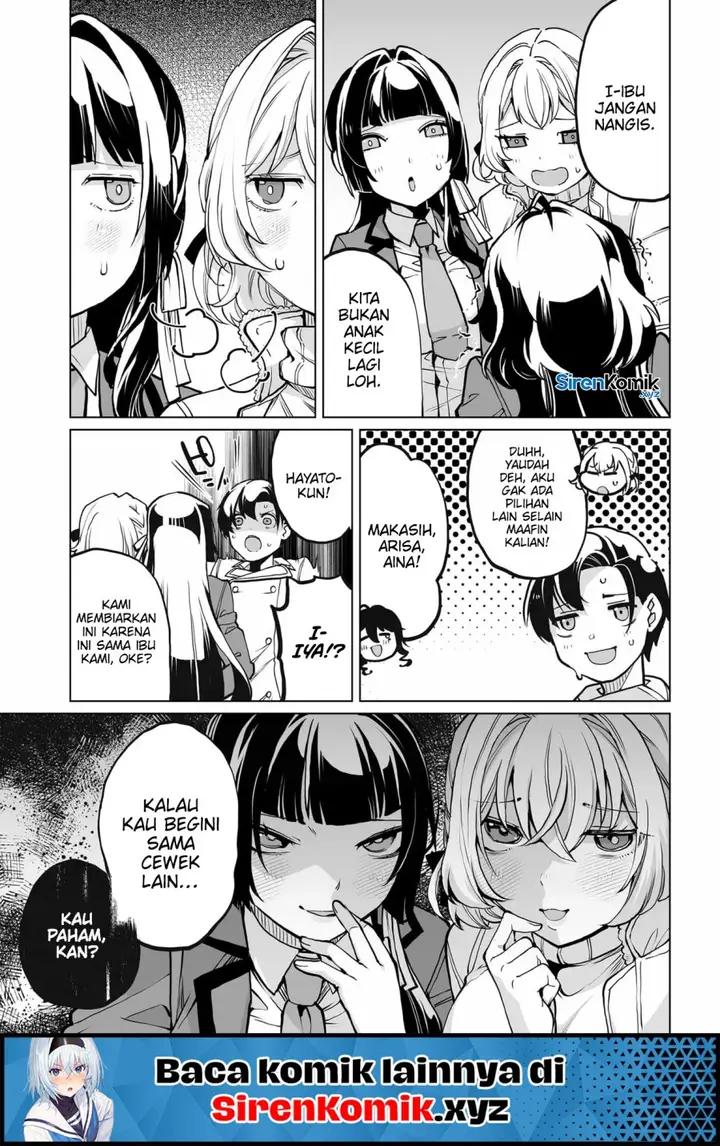 image-komik-otoko-girai-na-bijin-shimai-wo-namae-mo-tsugezu-ni-tasuketara-ittai-dounaru-chapter-22-15/24