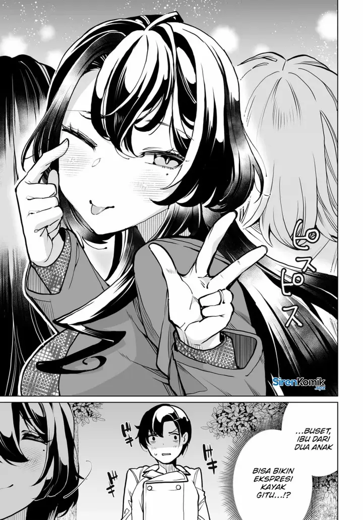 image-komik-otoko-girai-na-bijin-shimai-wo-namae-mo-tsugezu-ni-tasuketara-ittai-dounaru-chapter-22-17/24
