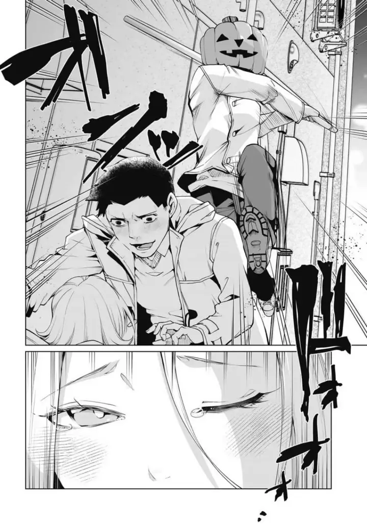image-komik-otoko-girai-na-bijin-shimai-wo-namae-mo-tsugezu-ni-tasuketara-ittai-dounaru-chapter-23-2/21