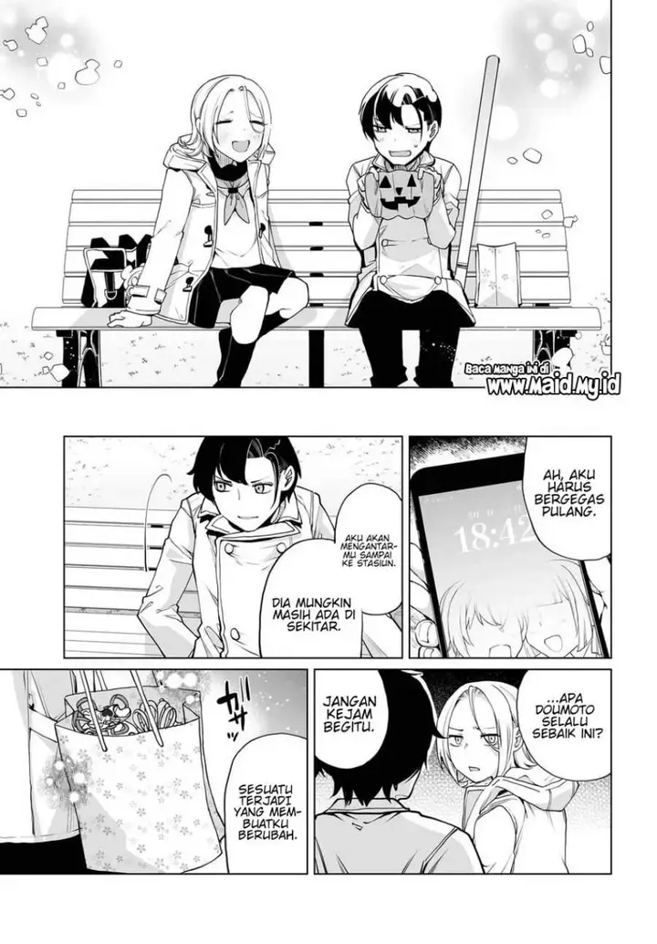 image-komik-otoko-girai-na-bijin-shimai-wo-namae-mo-tsugezu-ni-tasuketara-ittai-dounaru-chapter-23-9/21