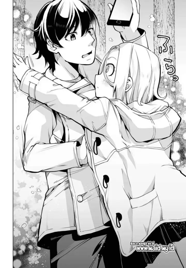 image-komik-otoko-girai-na-bijin-shimai-wo-namae-mo-tsugezu-ni-tasuketara-ittai-dounaru-chapter-23-12/21