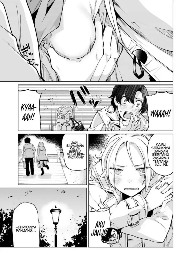 image-komik-otoko-girai-na-bijin-shimai-wo-namae-mo-tsugezu-ni-tasuketara-ittai-dounaru-chapter-23-13/21