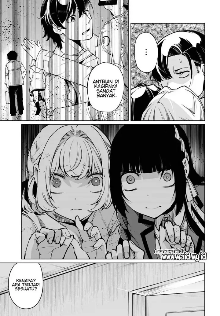 image-komik-otoko-girai-na-bijin-shimai-wo-namae-mo-tsugezu-ni-tasuketara-ittai-dounaru-chapter-23-17/21
