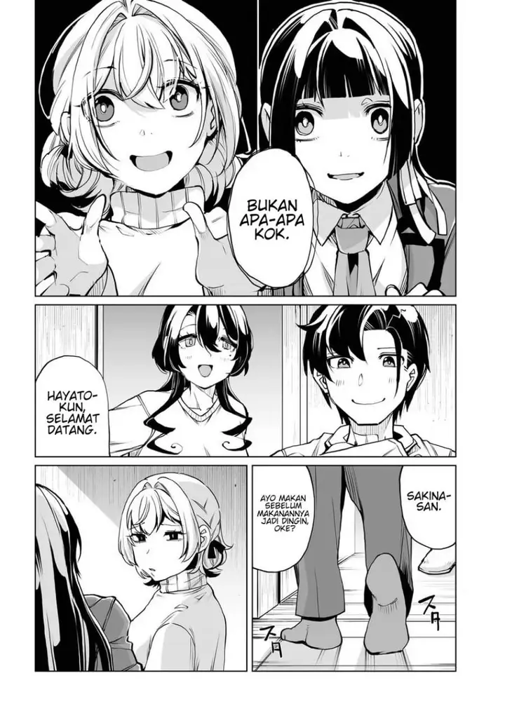 image-komik-otoko-girai-na-bijin-shimai-wo-namae-mo-tsugezu-ni-tasuketara-ittai-dounaru-chapter-23-18/21