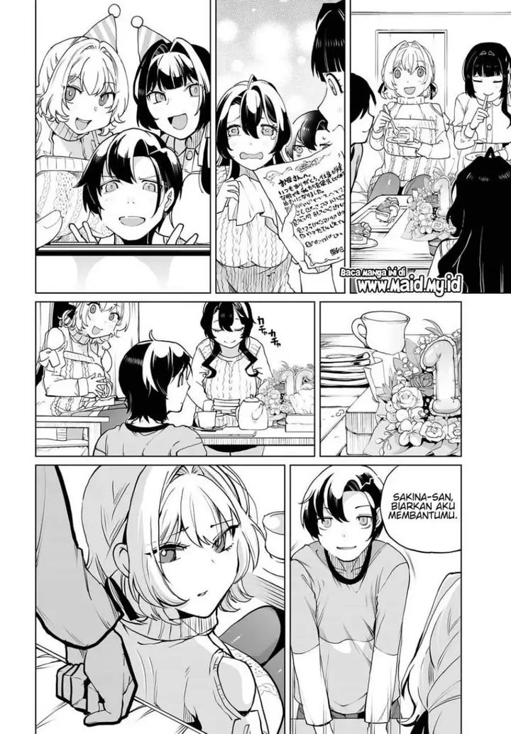 image-komik-otoko-girai-na-bijin-shimai-wo-namae-mo-tsugezu-ni-tasuketara-ittai-dounaru-chapter-24-3/24
